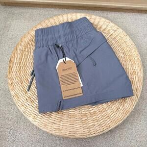 Avalanche Outdoor Supply Company Relaxed Utility Shorts